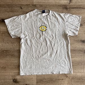 Gray Hawaii Tshirt